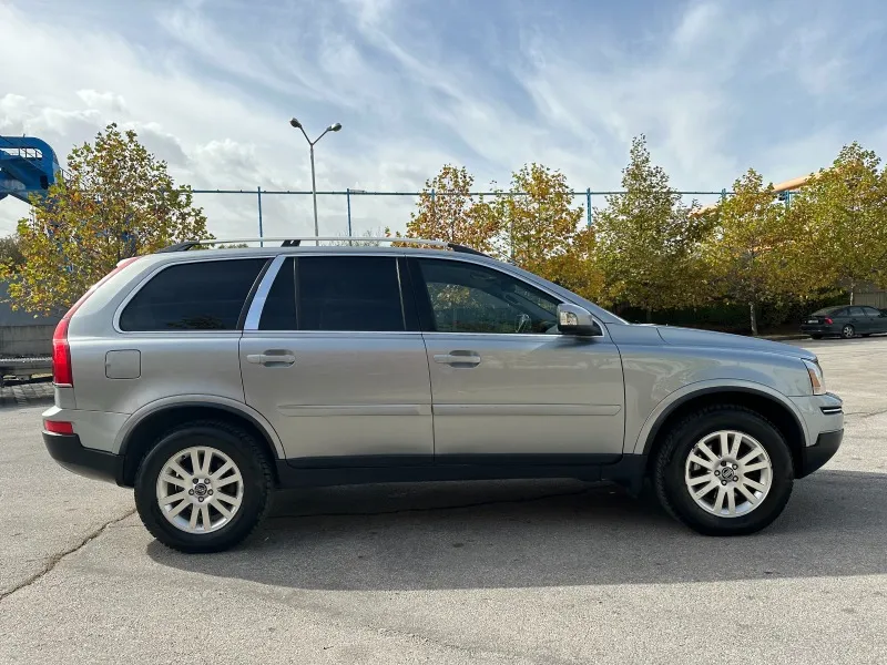 Volvo Xc90 Facelift/2.4D5/7места Image 5