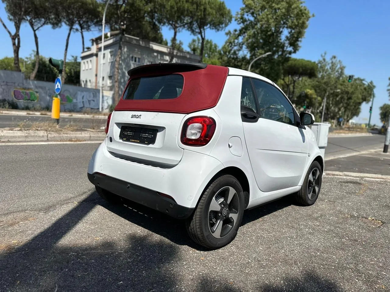 SMART fortwo Image 5