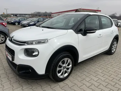 Citroen C3 1.6 HDI