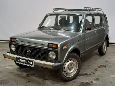 Lada 2131