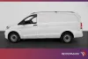 Mercedes-Benz Vito L2 116CDI Värmare Drag Kamera 3Sits Moms Thumbnail 1