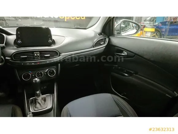 Fiat Egea 1.6 Multijet Mirror Image 8